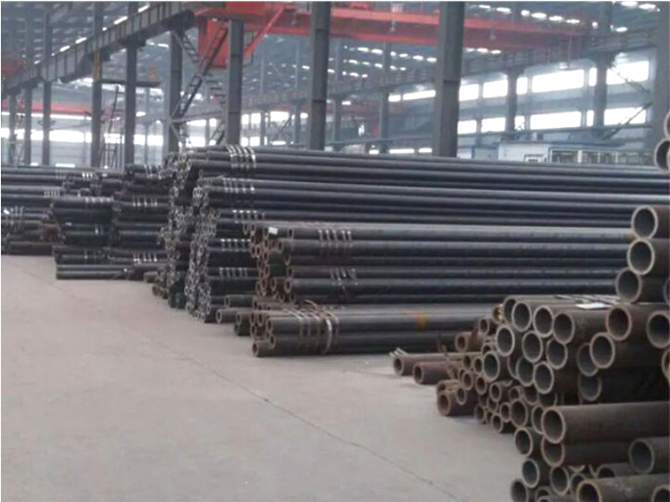 忻城12cr2mo化肥专用管